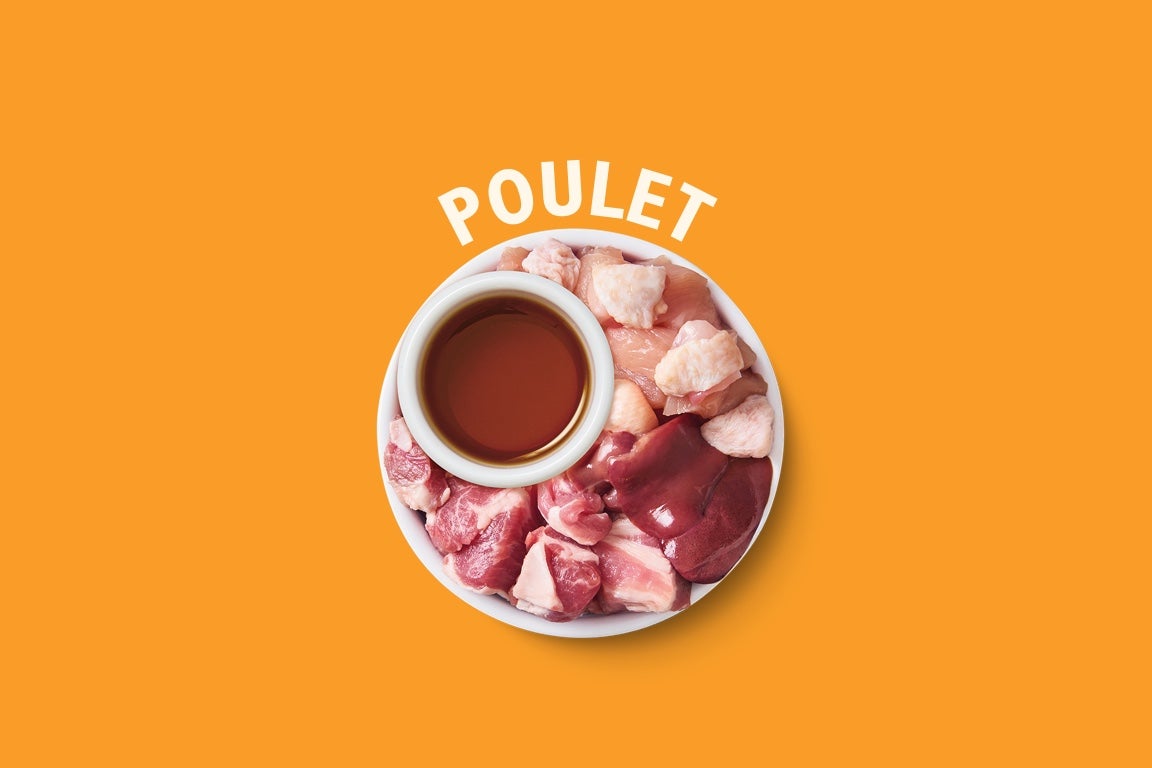 poulet