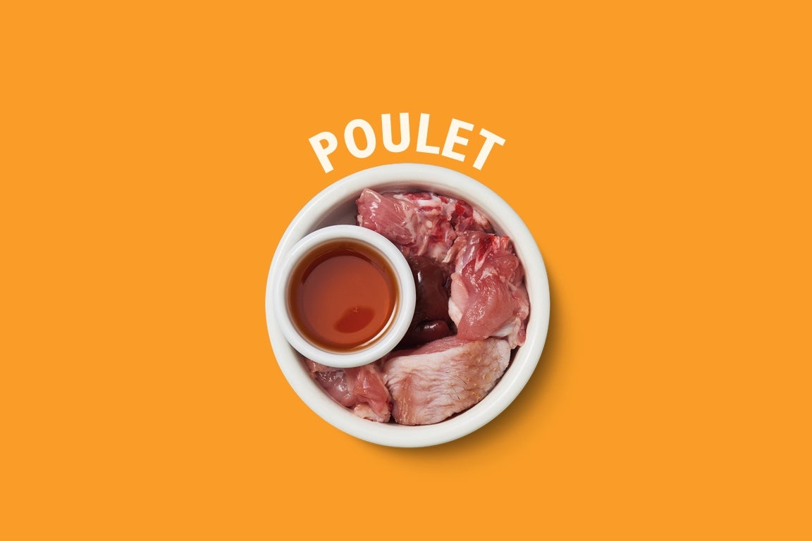 poulet