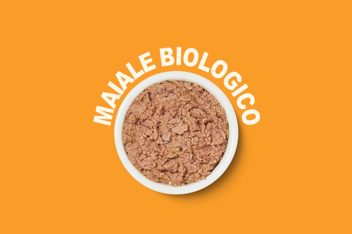 Multipack di paté biologici