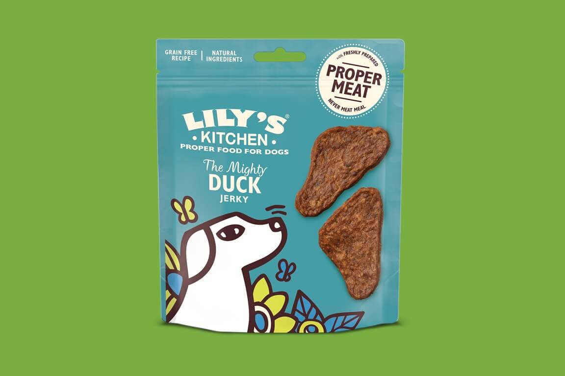 Mini saucisses de Canard et Chevreuil