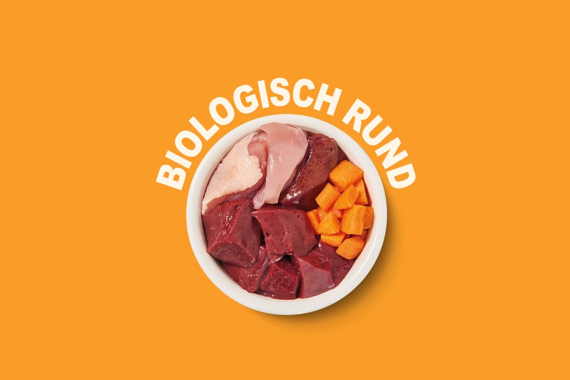 Biologische patés multipack