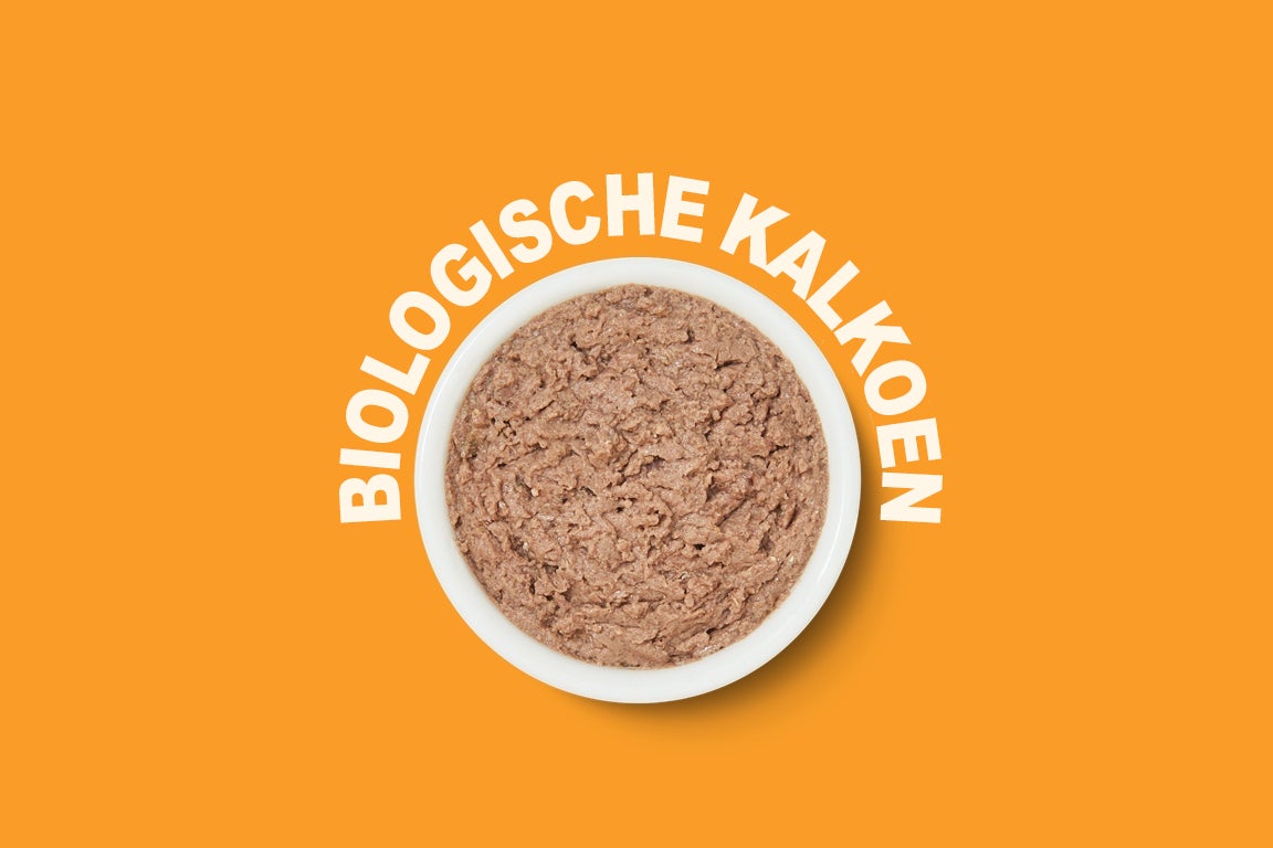 Biologische patés multipack