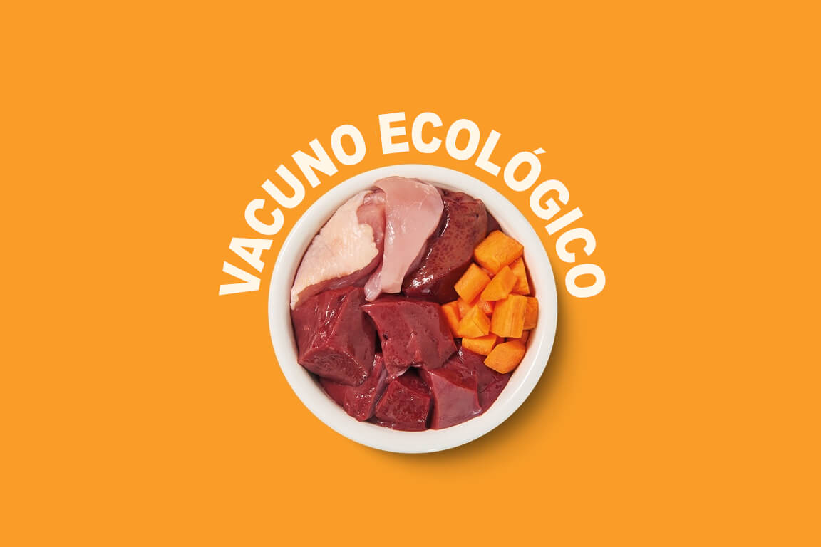 vacuno ecológico