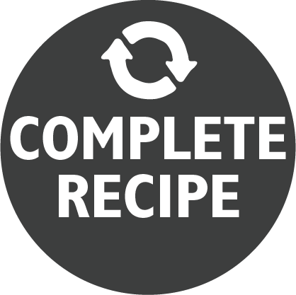 Receita completa