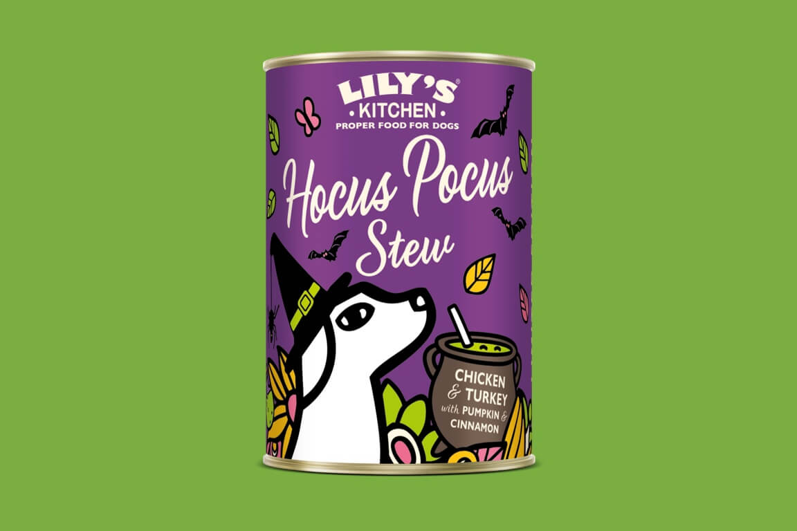 Halloween Hocus Pocus Stew