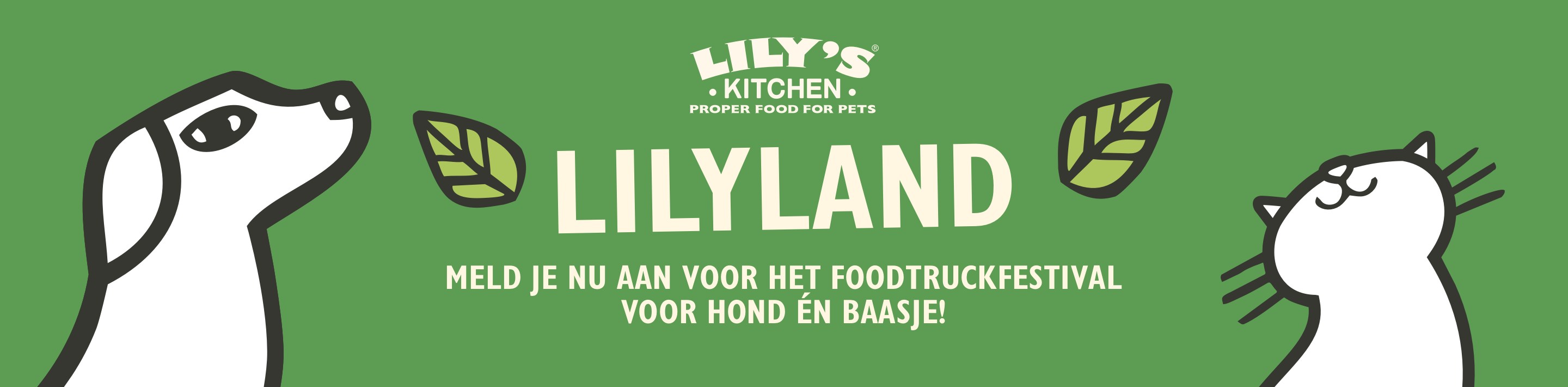 Lilyland