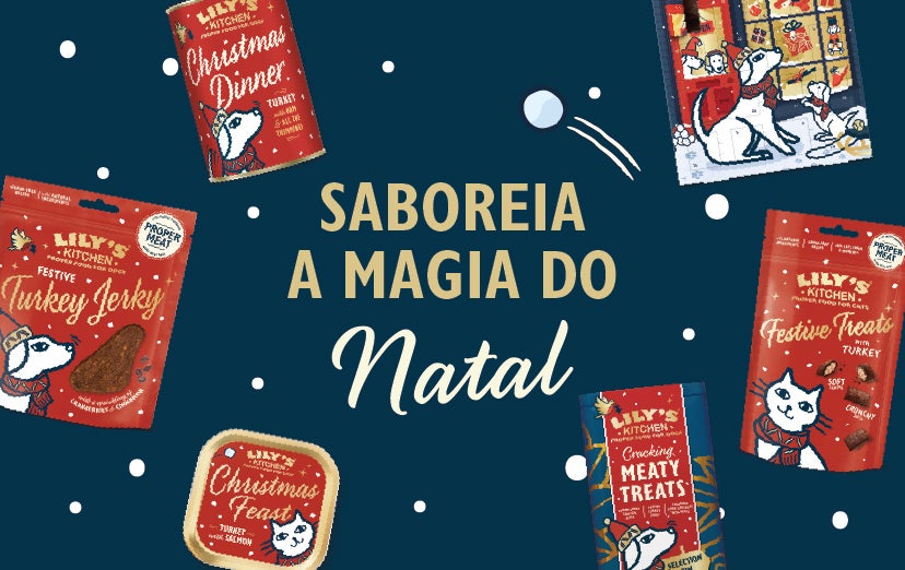 Lilys Kitchen Christmas