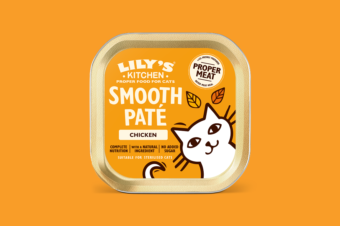 Chicken Paté