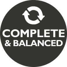 Alimento completo e equilibrado
