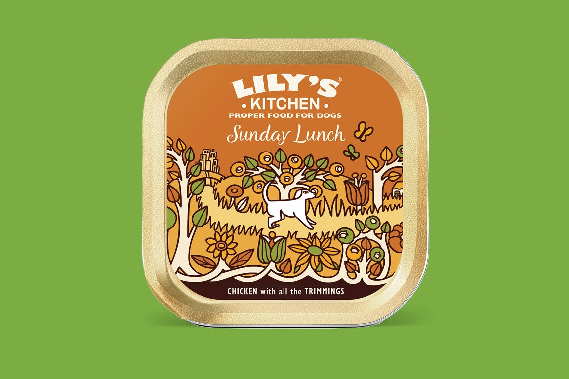 Sunday Lunch