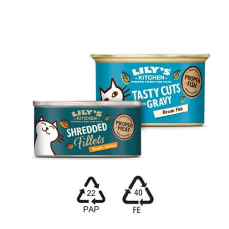wet tins recycling