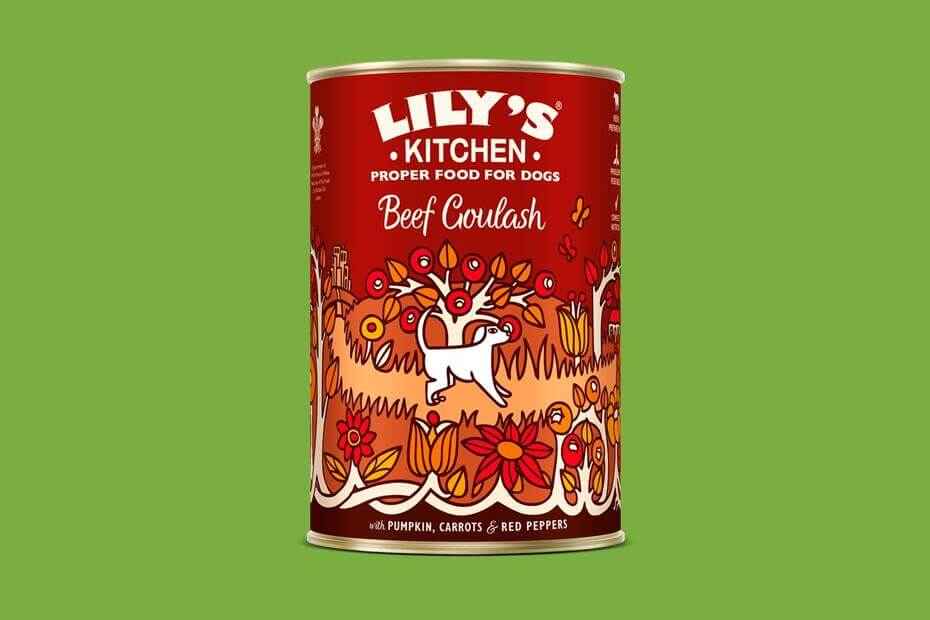 Goulash au bœuf