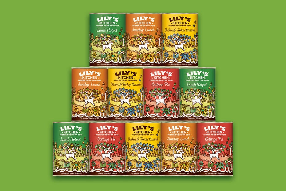 Classic Multipack