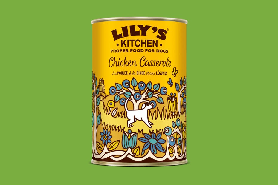Chicken Casserole : au Poulet, à la Dinde et aux Légumes avec une touche d'orge perlé