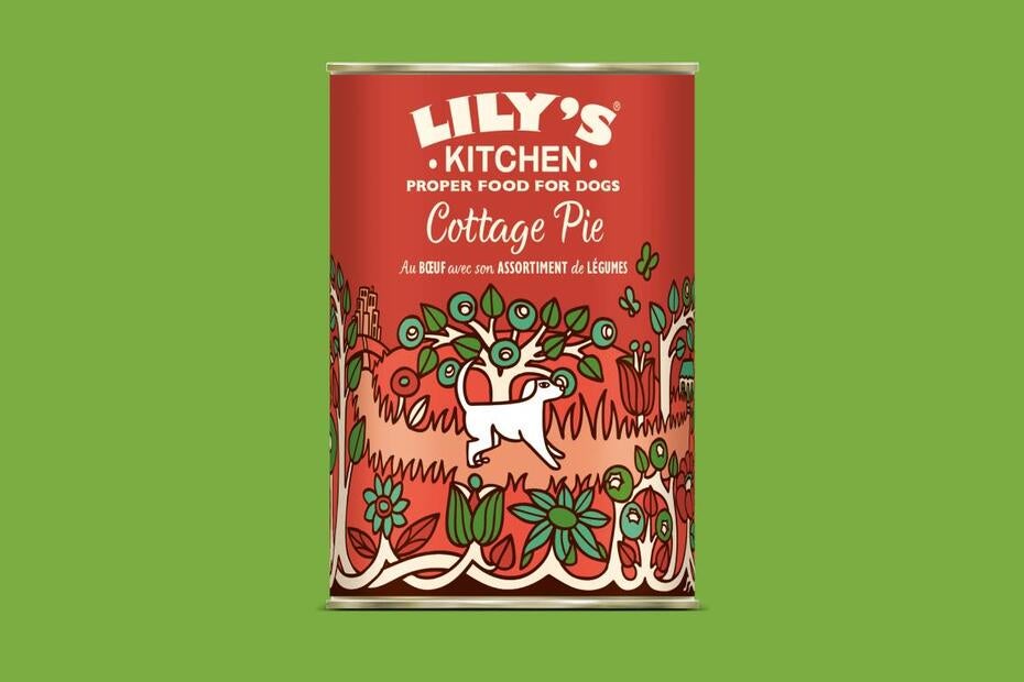 Cottage Pie : au Bœuf avec son assortiment de Légumes