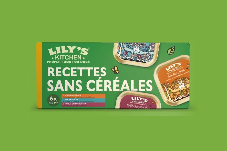 Recettes sans céréales