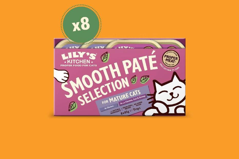 Mature Selection Pate