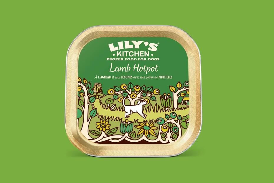 Lamb Hotpot 150g
