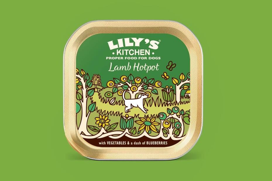 Lamb Hotpot