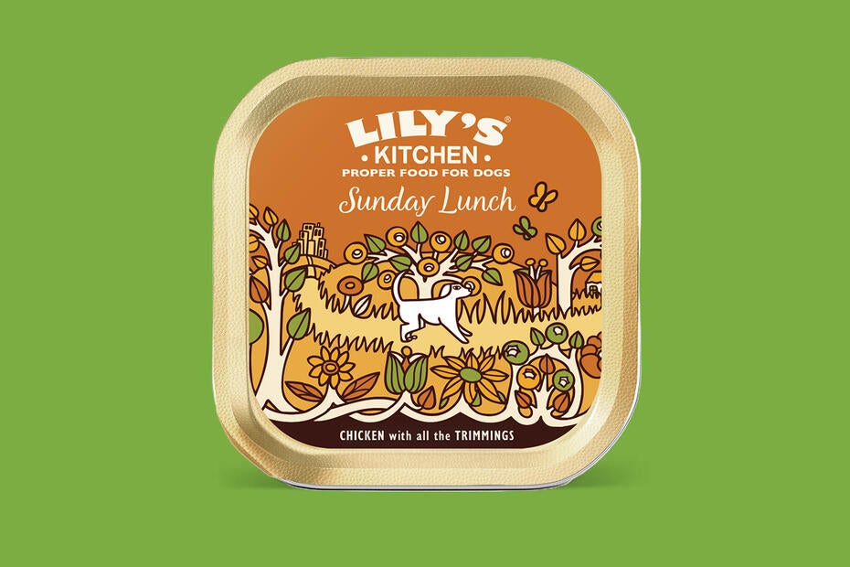 Sunday Lunch