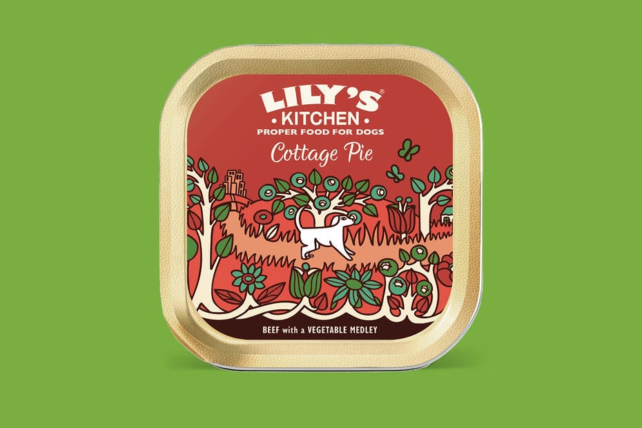 Cottage Pie